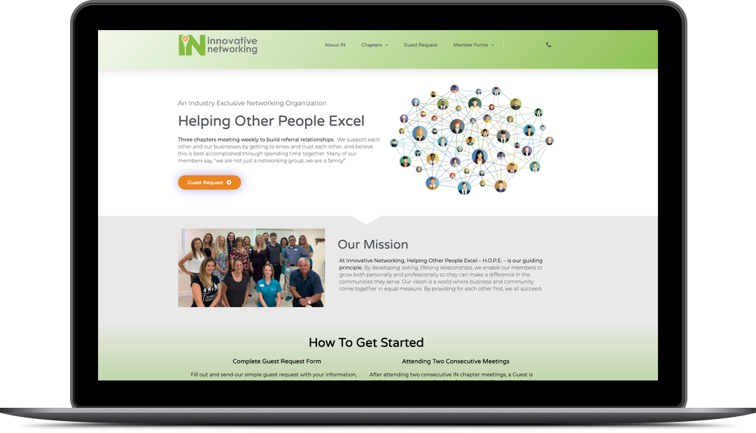 story-branding
