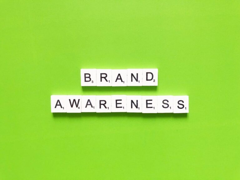 Read more about the article 3 Reasons Why Brand Awareness Is Important For Your Marketing Plan