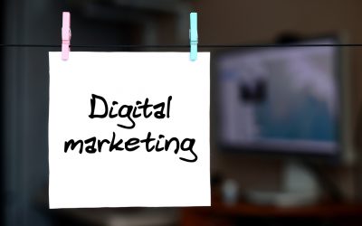 The Ultimate Guide to Digital Marketing