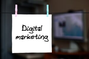 Top Benefits of Digital Marketing