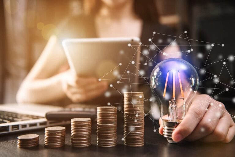 Read more about the article Maximizing ROI: Strategies for Effective Digital Marketing Investments