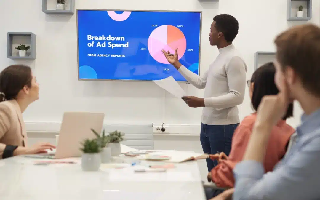 The Future of Digital Advertising: Emerging Trends to Watch