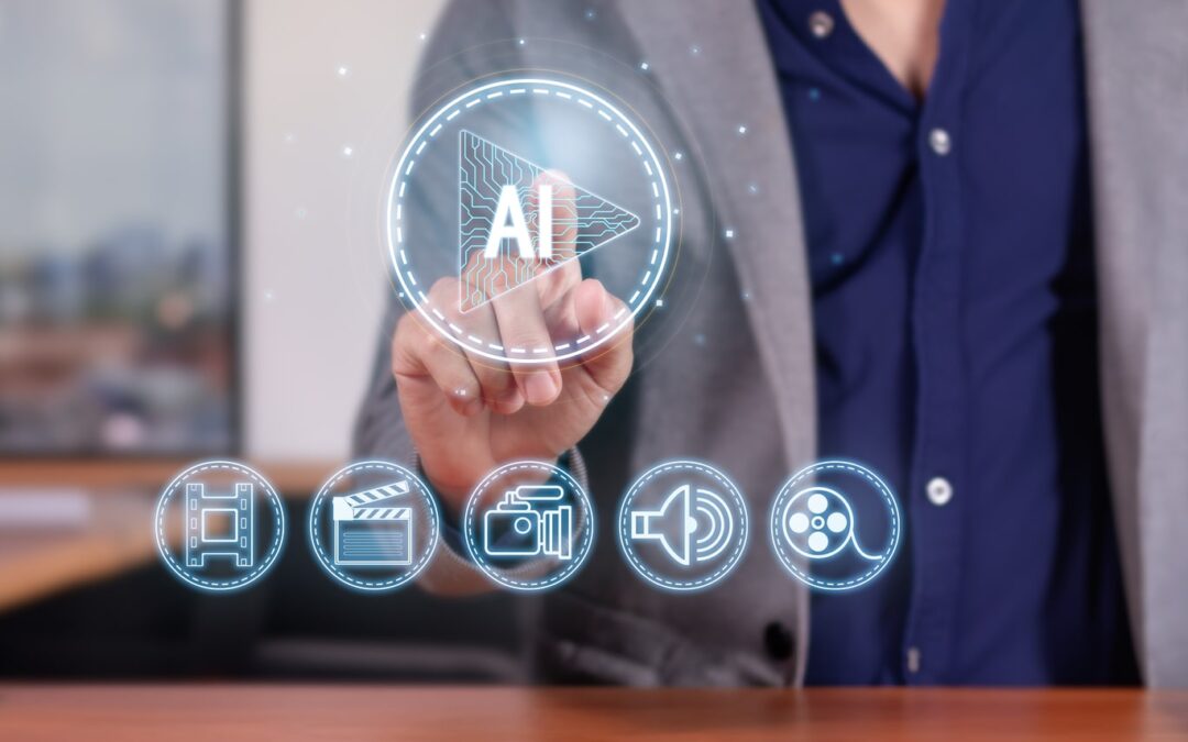 The Role of AI in Shaping Modern Digital Marketing Strategies