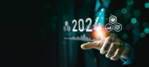 Top Digital Marketing Trends to Watch in 2024