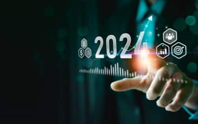 Top Digital Marketing Trends to Watch in 2024