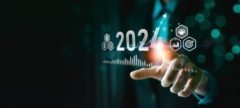 Read more about the article Top Digital Marketing Trends to Watch in 2024