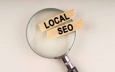 How a Marketing Agency Can Help You Dominate Local Search