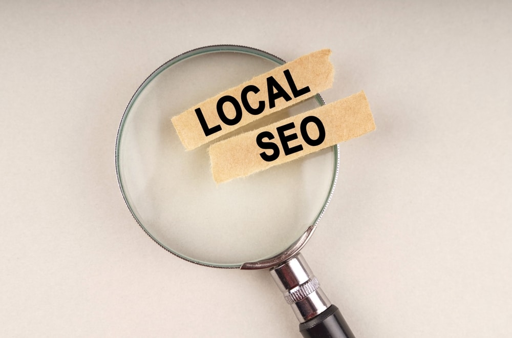 How a Marketing Agency Can Help You Dominate Local Search