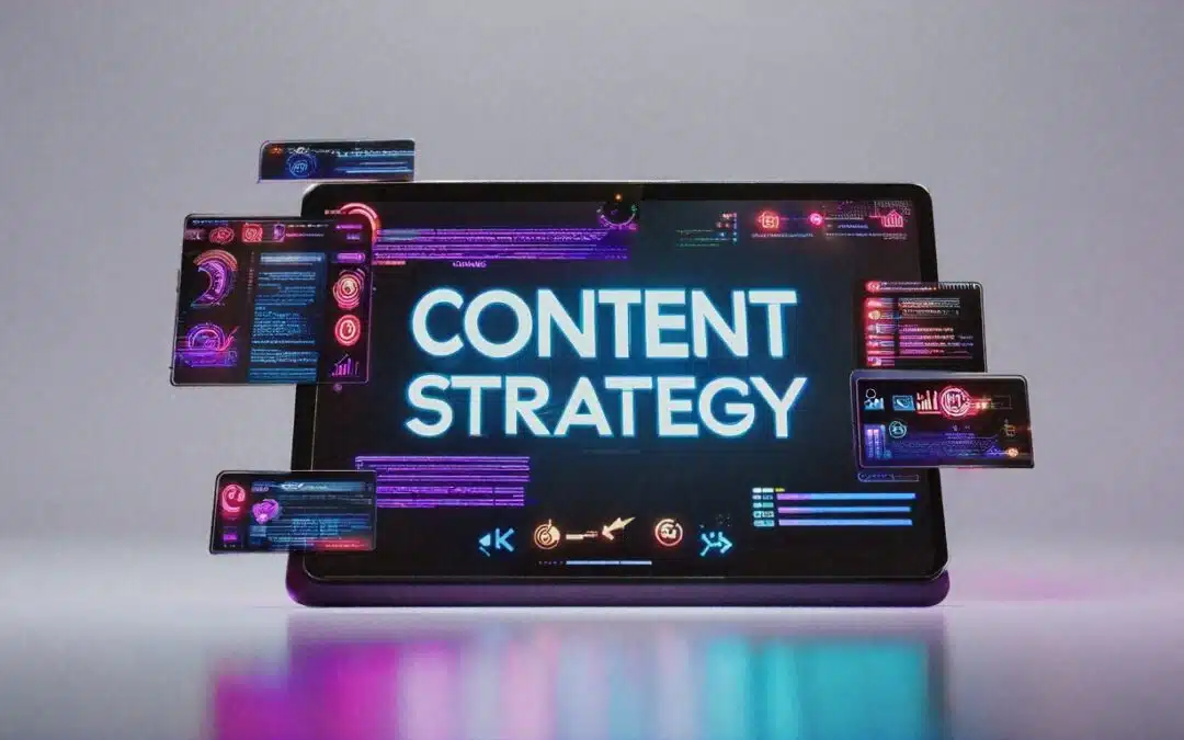 Content Marketing