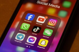 Which Social Media Platforms Should My Business Be On in 2025?