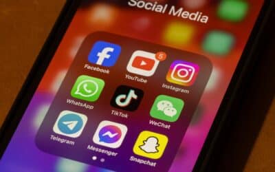 Which Social Media Platforms Should My Business Be On in 2025?