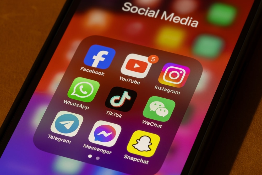 Which Social Media Platforms Should My Business Be On in 2025?