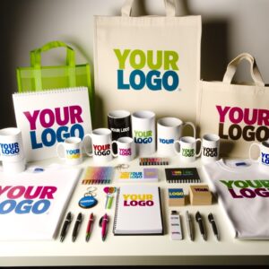 How Promotional Products Help Your Brand Stand Out in North Port, FL