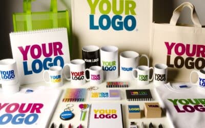 How Promotional Products Help Your Brand Stand Out in North Port, FL