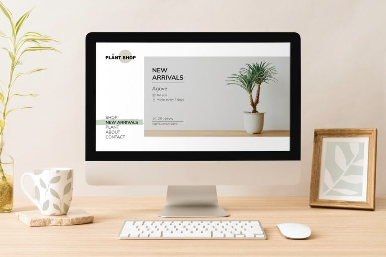 Read more about the article 5 Signs Your Website Is Outdated and Hurting Your Business