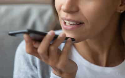 5 ways Voice Search is Changing Marketing in Sarasota County