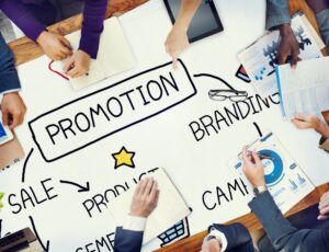 Combining Digital Marketing and Promotional Products for Maximum Impact