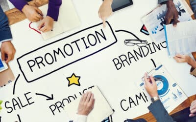 Combining Digital Marketing and Promotional Products for Maximum Impact