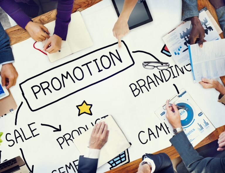 Read more about the article Combining Digital Marketing and Promotional Products for Maximum Impact