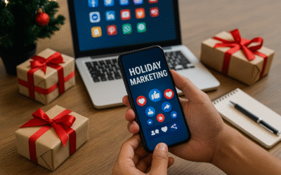 5 Ultimate Ways North Port Businesses Can Use Social Media to Drive Holiday Sales