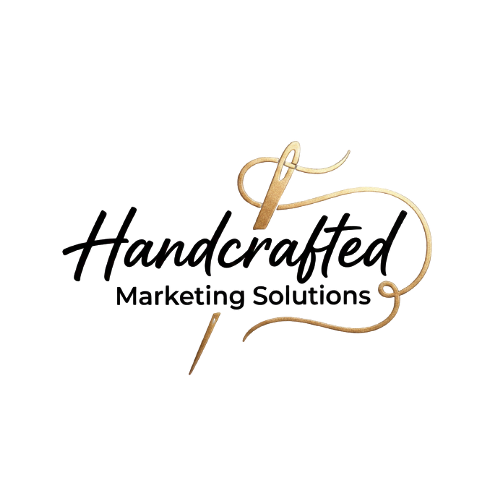 Handcrafted Marketing logo