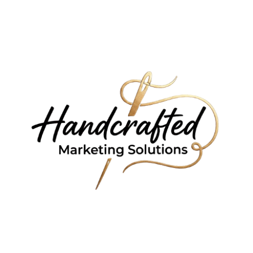 Handcrafted Marketing logo