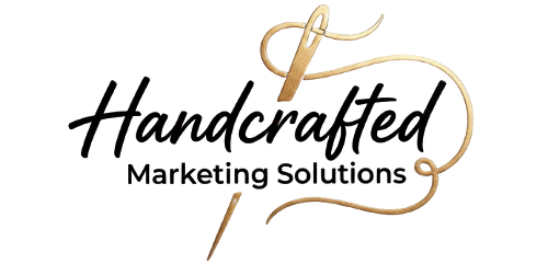 Handcrafted Marketing logo