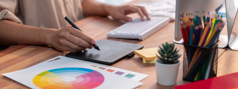 Creative Graphic Design and Branding Strategy in North Port Florida